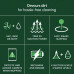 Y311000 iRobot Roomba 105 Combo Robot